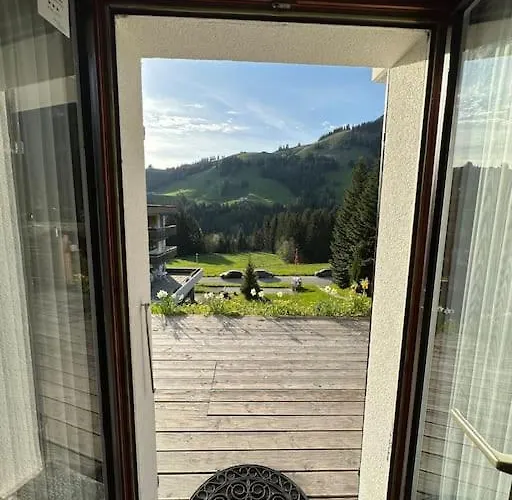 Chalet Du Moleson