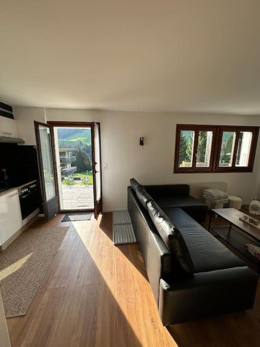 Apartment Du Moleson